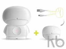 Портативное зарядное устройство XOOPAR BOY, 4000 mAh