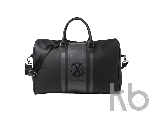 Дорожная сумка Id Dark Grey