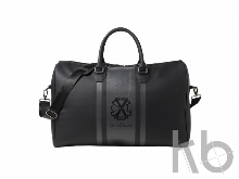 Дорожная сумка Id Dark Grey