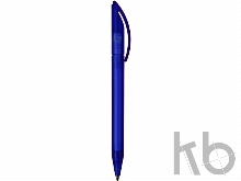 Ручка пластиковая шариковая Prodir DS3 TFF