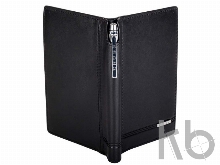 Орагайзер  для блокнота А7 «Classic Century» с шариковой ручкой