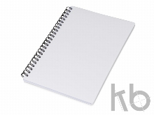 Блокнот А5 «Contract»