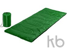 sleeping bag
