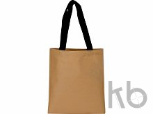 Сумка-шопер «Papyrus» из моющейся крафт-бумаги