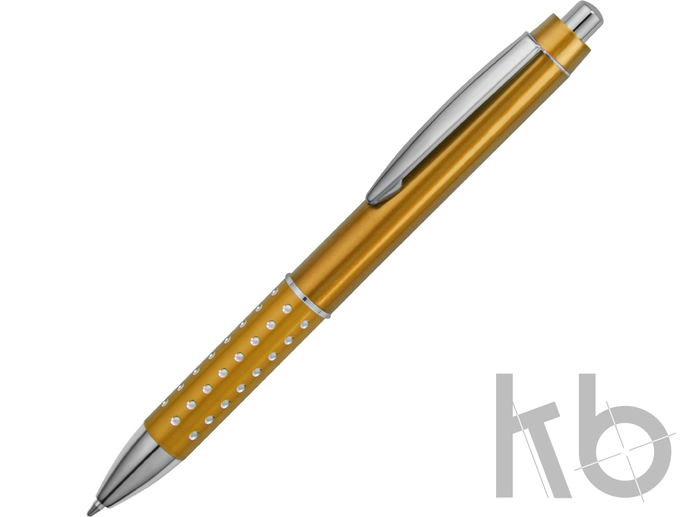 Ручка пластиковая шариковая «Bling»