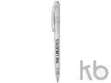 Ручка пластиковая шариковая «Tavas»