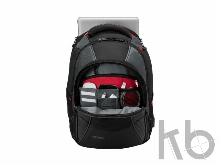 Рюкзак «Mythos» с отделением для ноутбука 16