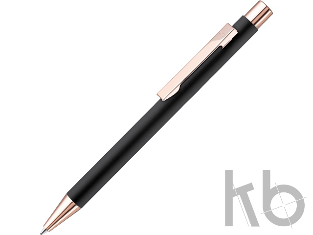 Ручка шариковая металлическая «Straight Ro Go Gum»