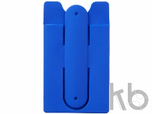 Набор: наушники, бумажник для телефона