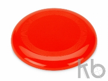 «Летающая» тарелка