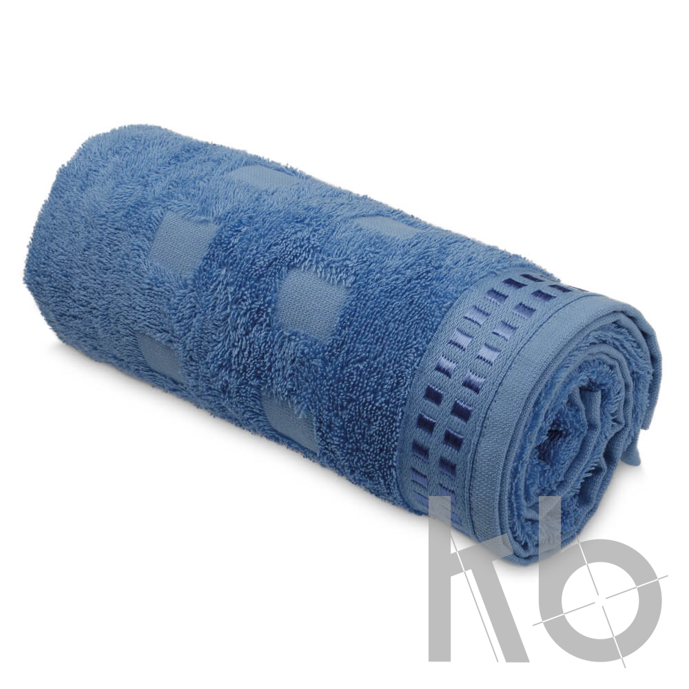 ARIEL I. Хлопковое махровое полотенце