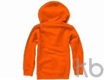 Толстовка «Arora» детская с капюшоном