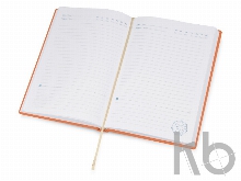 Ежедневник недатированный А5 «Medley AR»