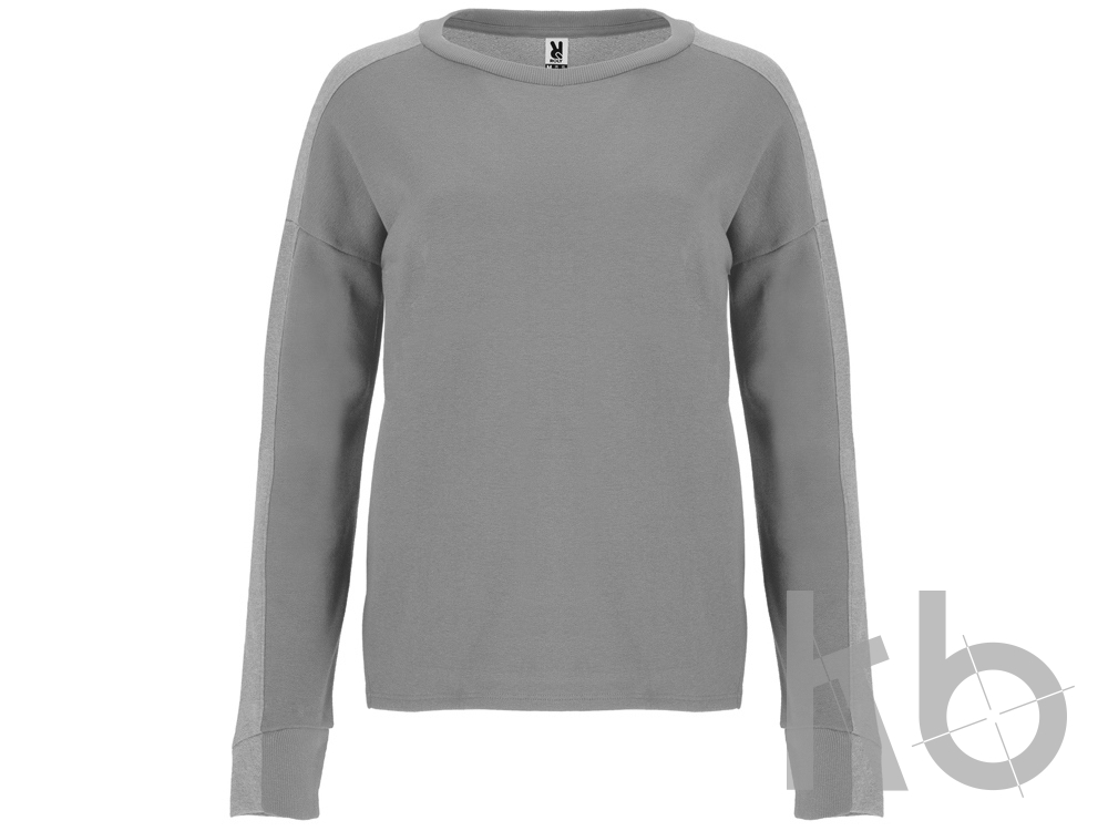 Свитшот «Etna», женский