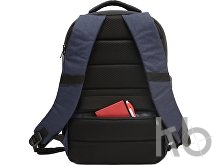 Антикражный рюкзак «Zest» для ноутбука 15.6'