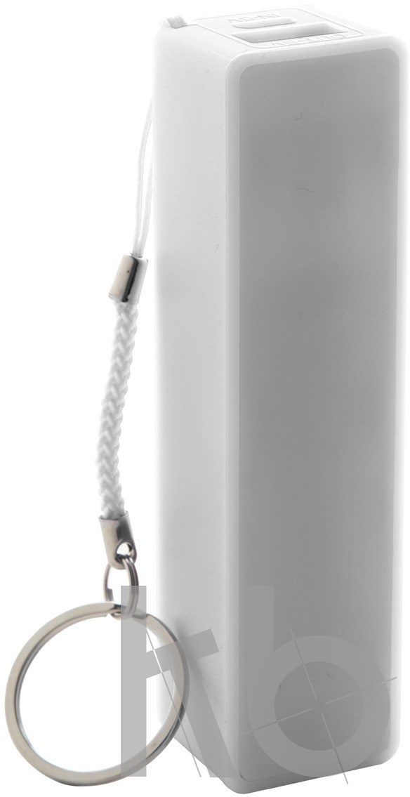 Портативное зарядное устройство, 2000 mAh