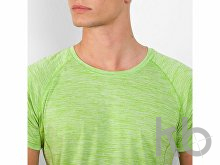 Спортивная футболка «Austin» мужская