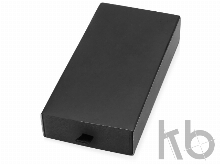 Портативное зарядное устройство «Стор», 10000 mAh