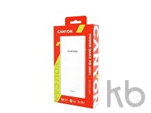 Внешний аккумулятор «PB-2001», 20000 mAh