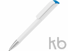 Ручка пластиковая шариковая «Effect SI»