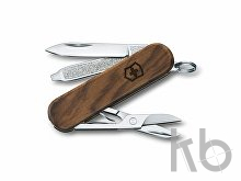 Нож-брелок «Classic SD», 58 мм, 5 функций