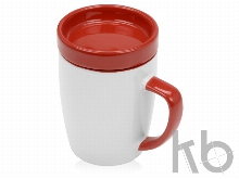 Кружка с универсальной подставкой «Мак-Кинни»