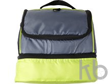 Polyester (210D) cooler bag