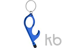 touch screen hygiene key