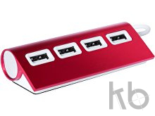 USB-хаб на 4 порта