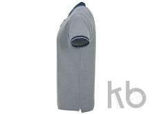 Рубашка поло «Bowie» мужская