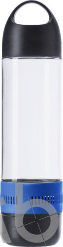 Tritan 2-in-1 bottle