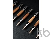 Ручка шариковая «Патрон» Падук