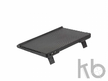 Охлаждающая подставка для ноутбуков до 17,3