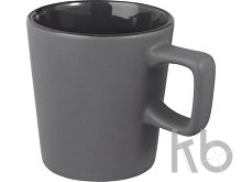 Керамическая кружка 280 мл «Ross»