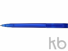 Ручка пластиковая шариковая «Миллениум фрост»