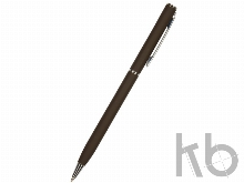 Ручка металлическая шариковая «Palermo»