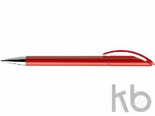 Ручка пластиковая шариковая Prodir DS3 TPC