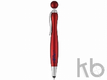 Ручка-стилус шариковая «Naples»