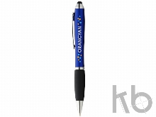 Ручка-стилус шариковая «Nash»