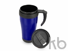 Термокружка «Silence»