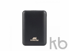 Внешний аккумулятор VA2405, 5000 mAh