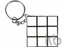 Брелок «Кубик Рубика»