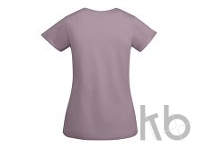 Футболка «Breda» женская