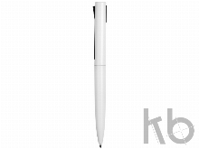 Ручка металлическая шариковая «Bevel»