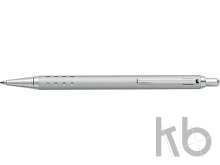 Aluminium ballpen