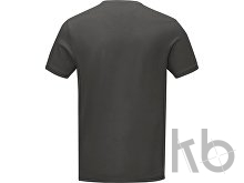 Футболка «Kawartha» из органического хлопка, мужская