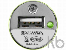 Адаптер автомобильный «Casco»