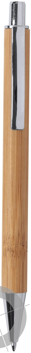 bamboo ballpoint pen