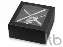 Часы «Вертолет»