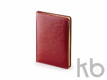 Ежедневник недатированный А5 «Sidney Nebraska»